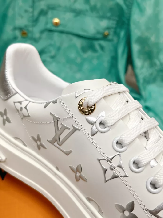 LV Time Out Sneaker