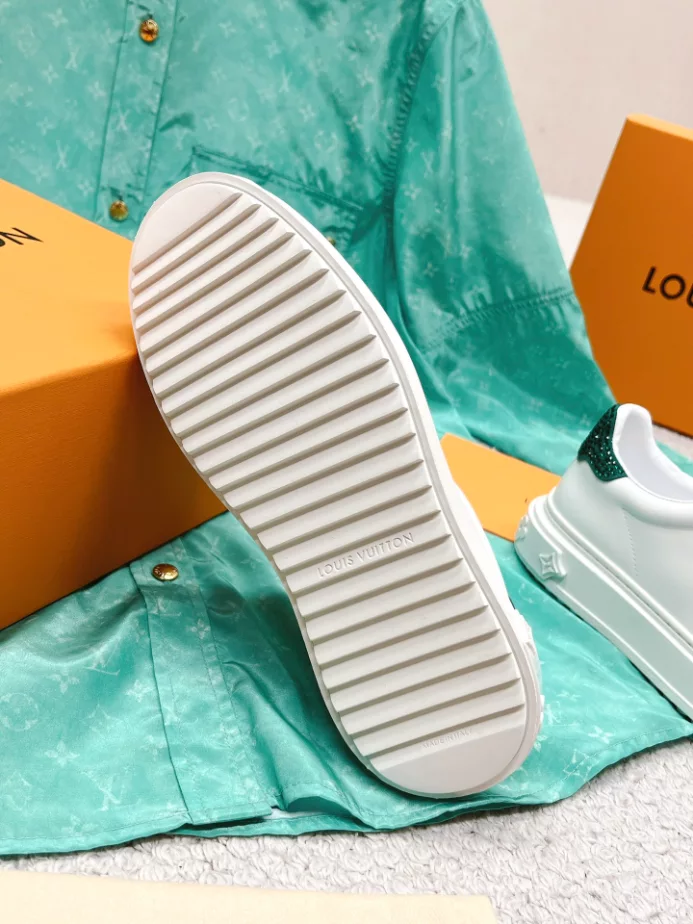 LV Time Out Sneaker