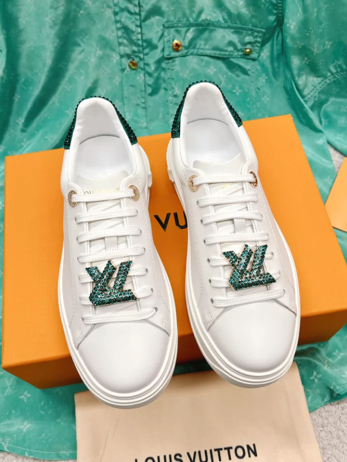 LV Time Out Sneaker