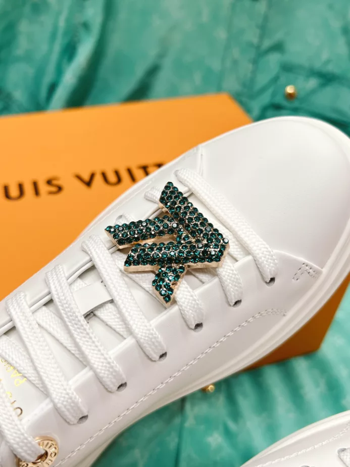 LV Time Out Sneaker