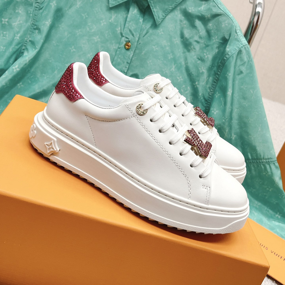 LV Time Out Sneaker