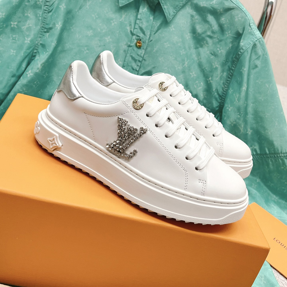LV Time Out Sneaker