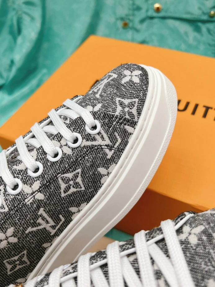 LV Time Out Sneaker