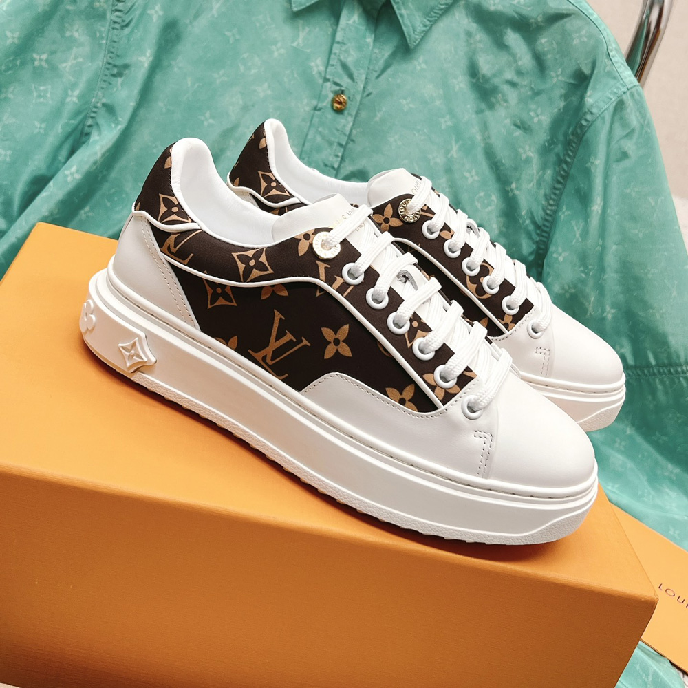 LV Time Out Sneaker
