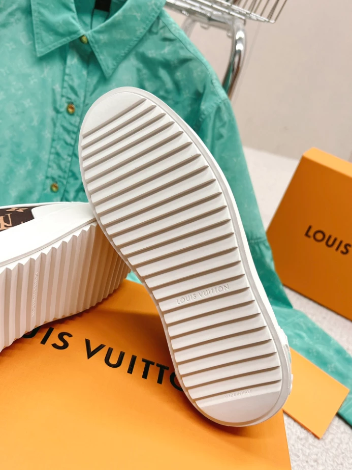 LV Time Out Sneaker