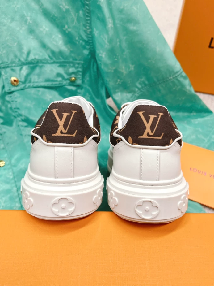 LV Time Out Sneaker