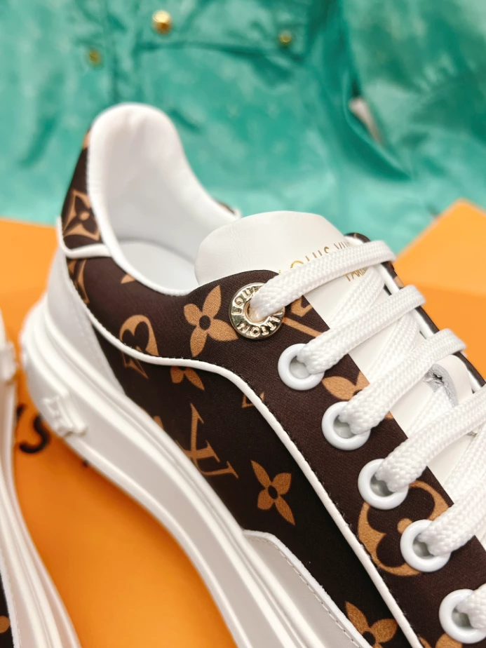 LV Time Out Sneaker