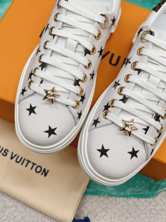 LV Time Out Sneaker
