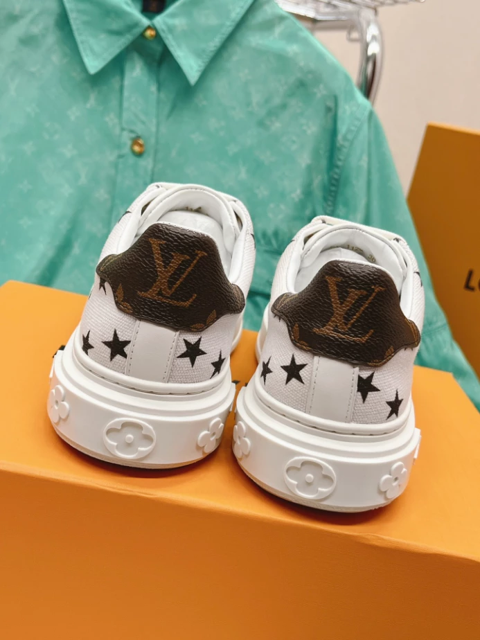 LV Time Out Sneaker