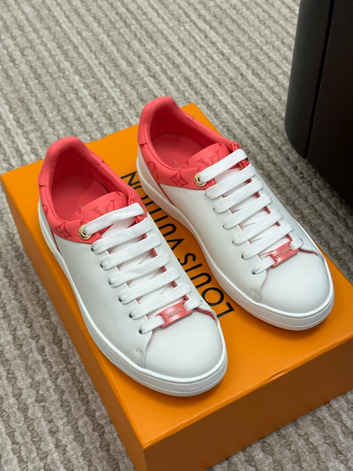 LV Time Out Sneaker