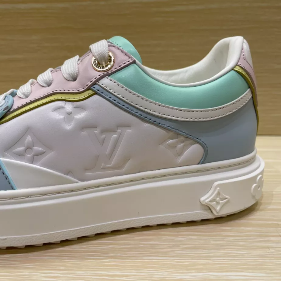 LV Time Out Sneaker