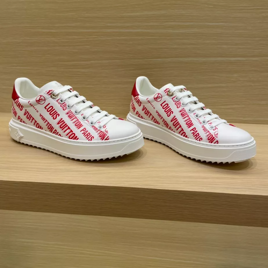LV Time Out Sneaker