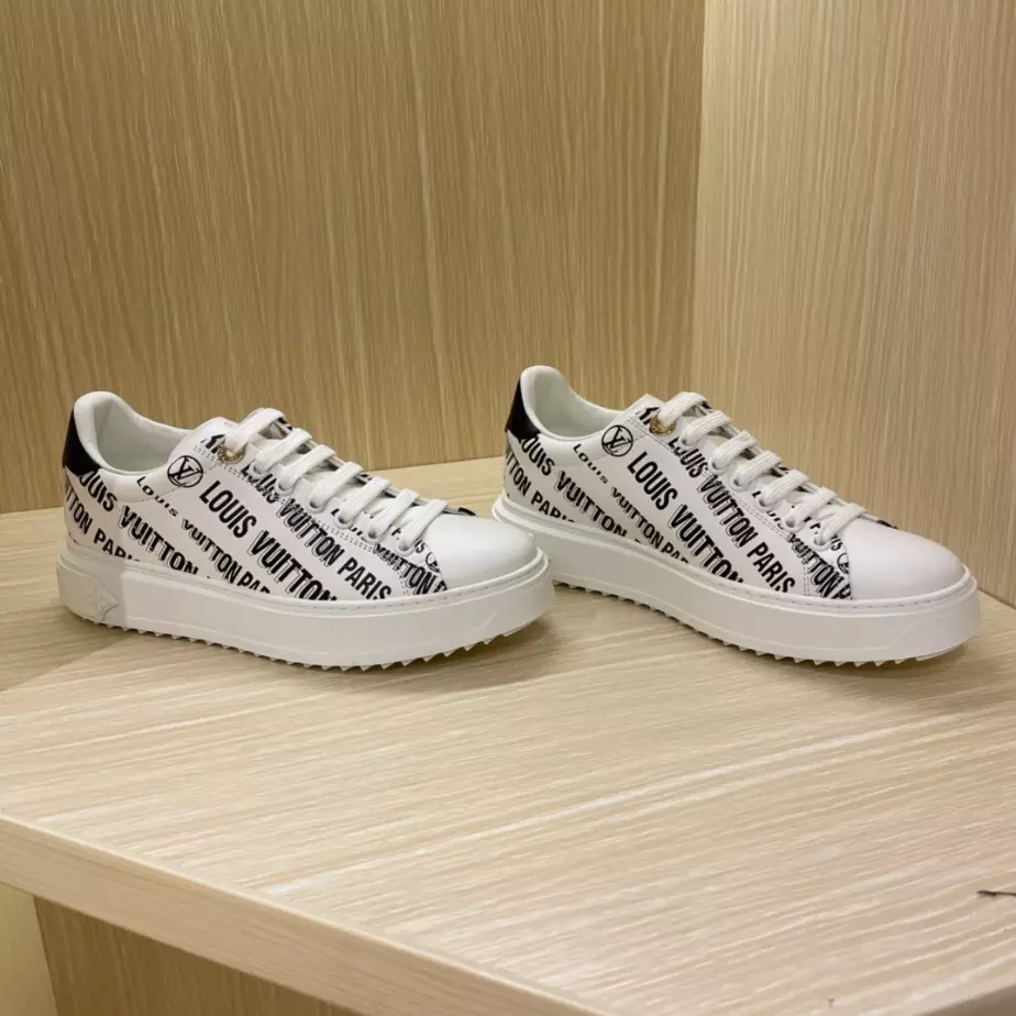 LV Time Out Sneaker