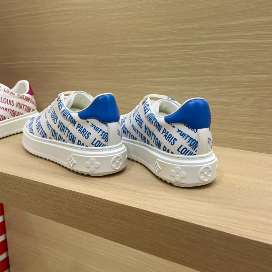 LV Time Out Sneaker