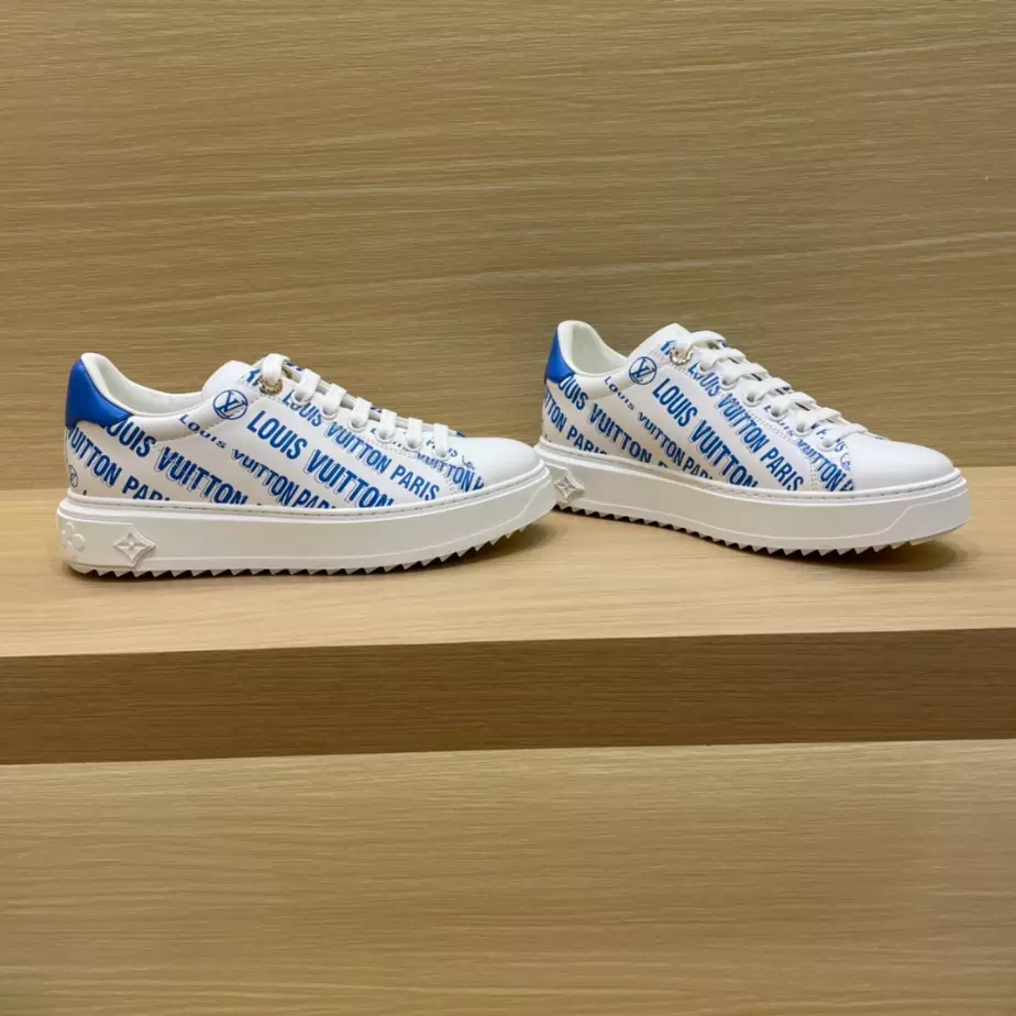 LV Time Out Sneaker