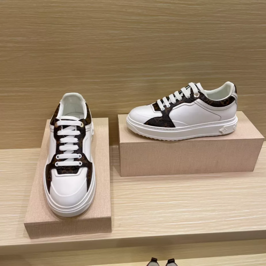LV Time Out Sneaker