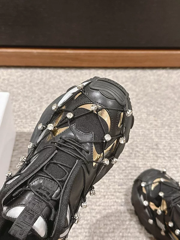 VERSACE MERCURY M_VS_03 SNEAKERS - VS45