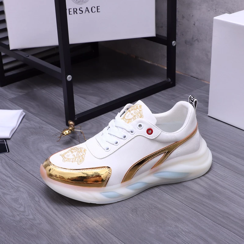 VERSACE SNEAKERS - VS73