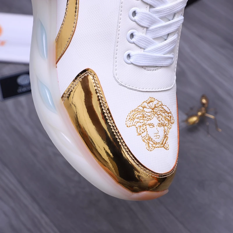 VERSACE SNEAKERS - VS73