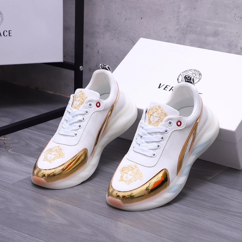 VERSACE SNEAKERS - VS73