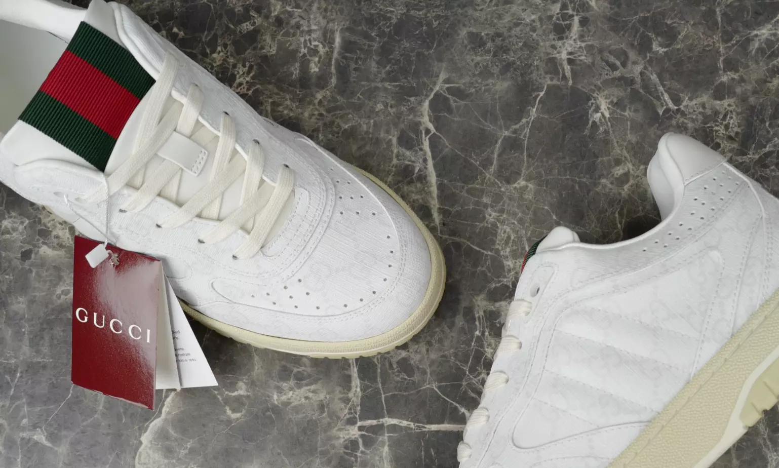 men's G*u*i re-web trainer - gc261