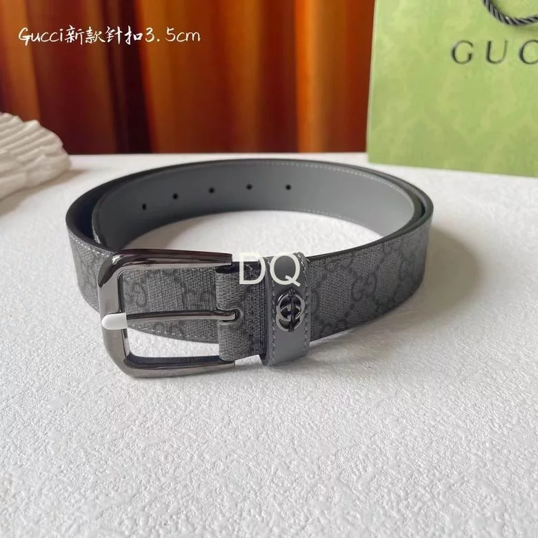 G*u*i belt 35mm - b110