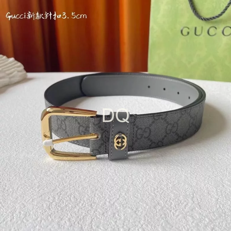 G*u*i belt 35mm - b111