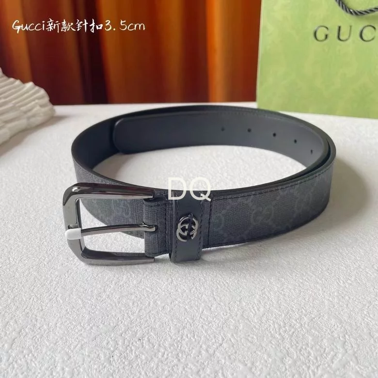 G*u*i belt 35mm - b116