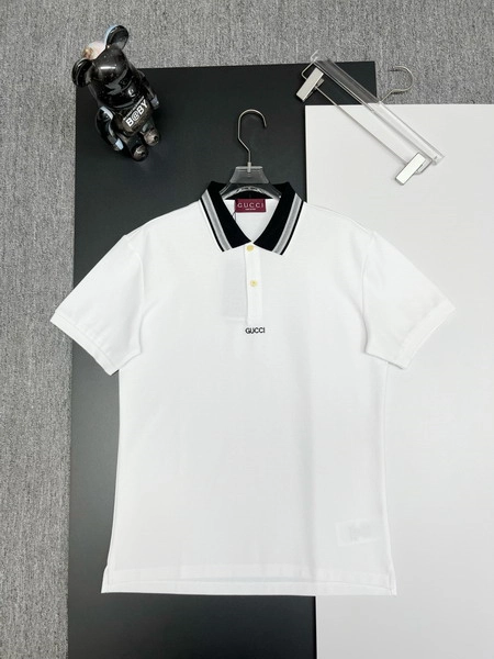 G*u*i polo - gc0141