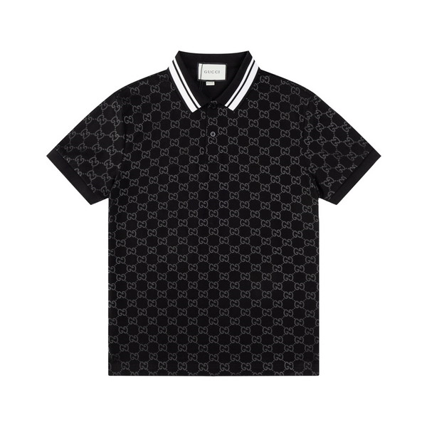 G*u*i polo - gc0142