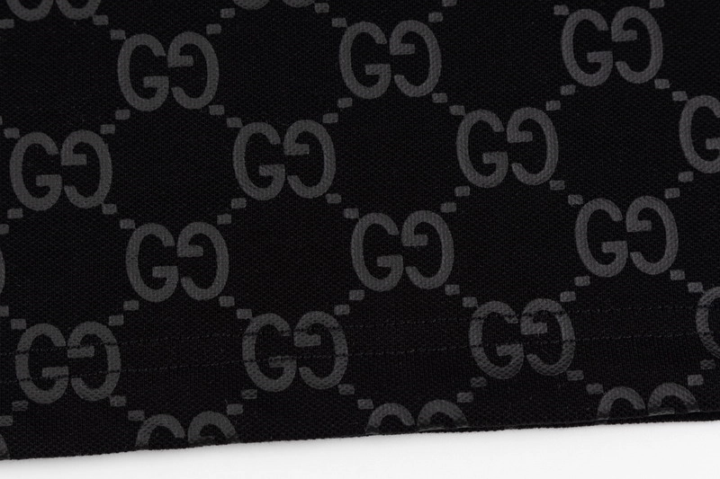 G*u*i polo - gc0142