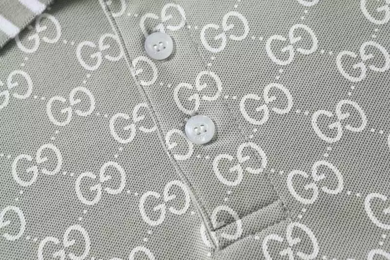 G*u*i polo - gc0144
