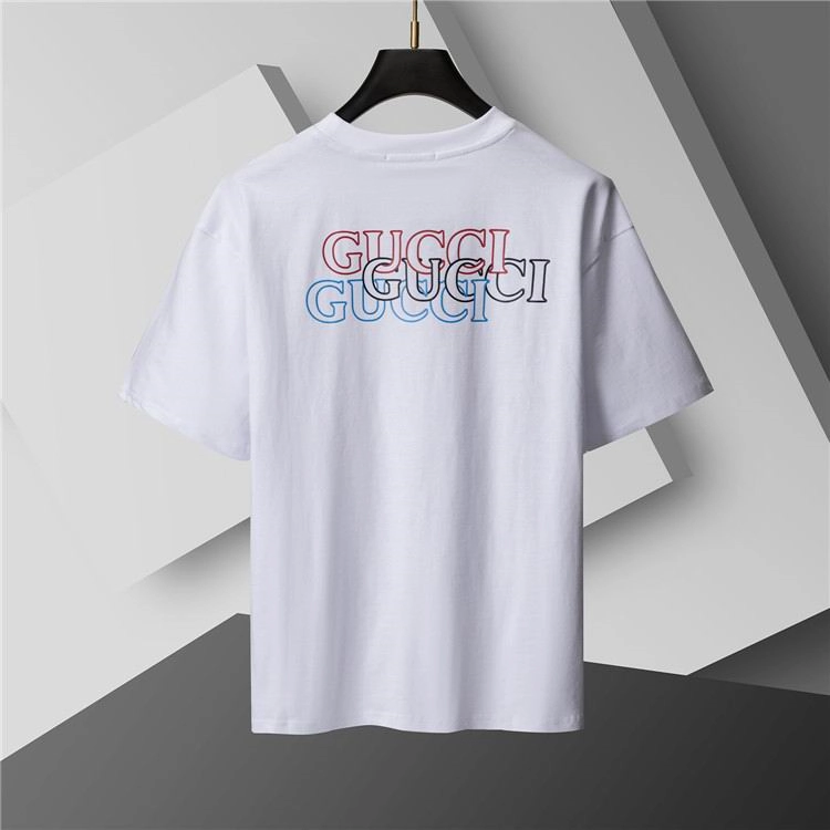 G*u*i t-shirt - gc0153