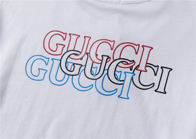 G*u*i t-shirt - gc0153