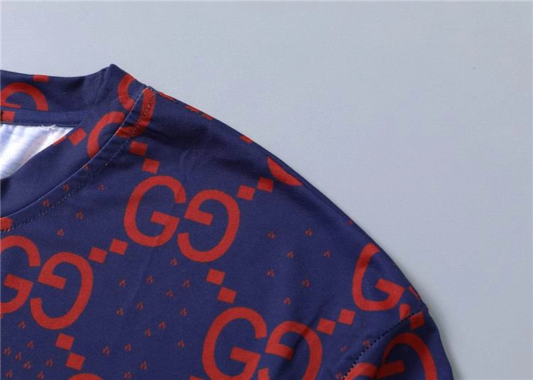 G*u*i t-shirt - gc0154