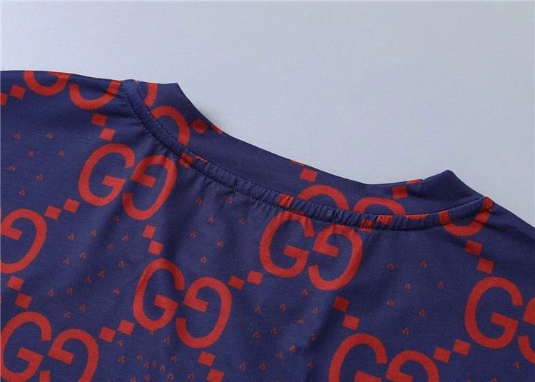 G*u*i t-shirt - gc0154