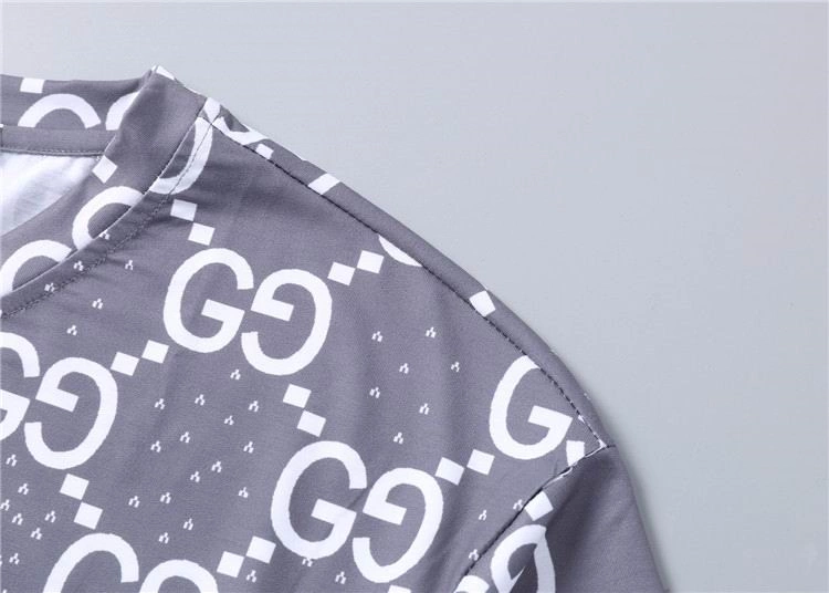 G*u*i t-shirt - gc0155