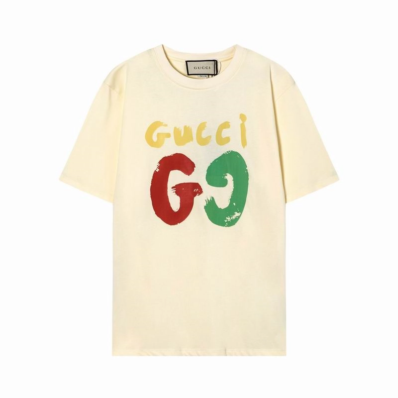G*u*i t-shirt - gc0161