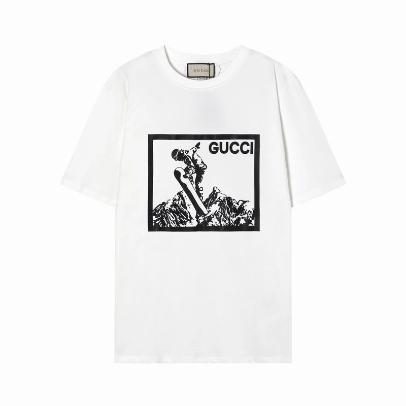 G*u*i t-shirt - gc0163