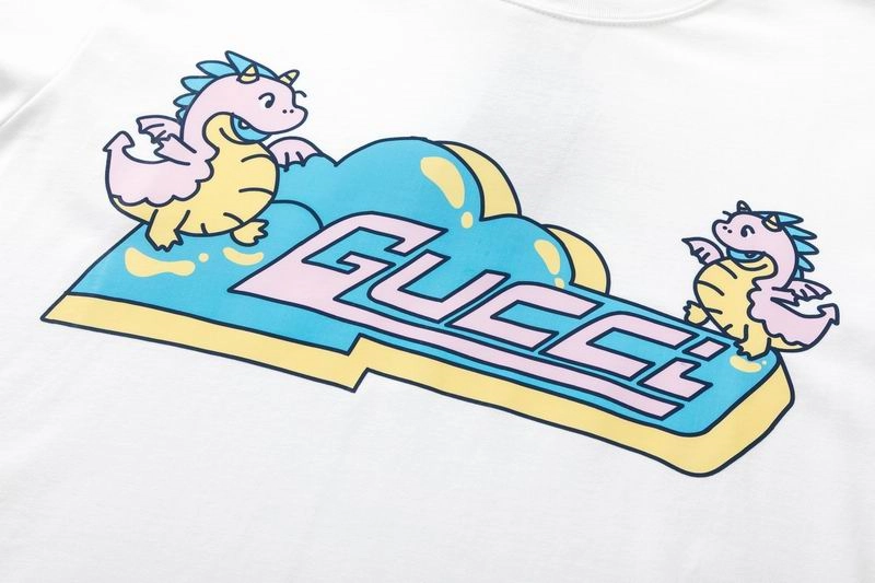 G*u*i t-shirt - gc0165