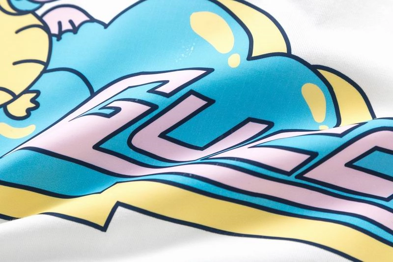 G*u*i t-shirt - gc0165