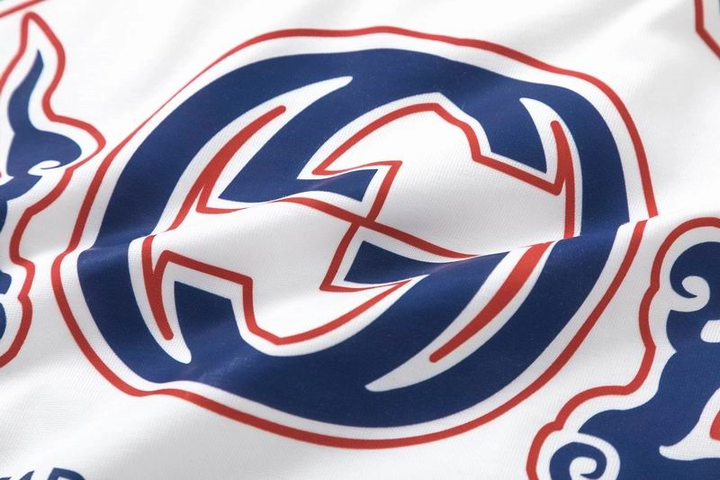 G*u*i t-shirt - gc0170