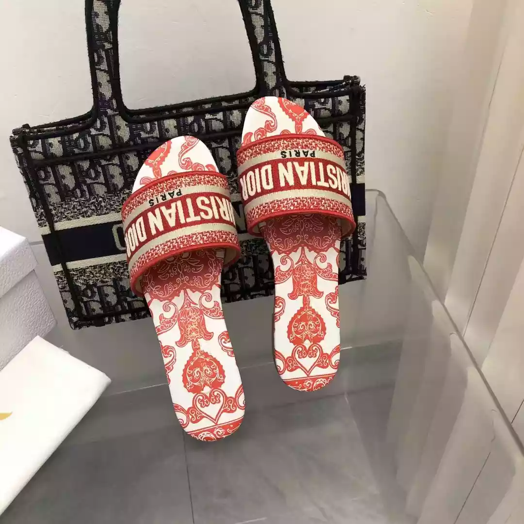 D*or slippers - sdd012