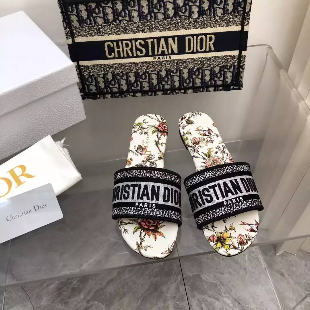 D*or slippers - sdd013