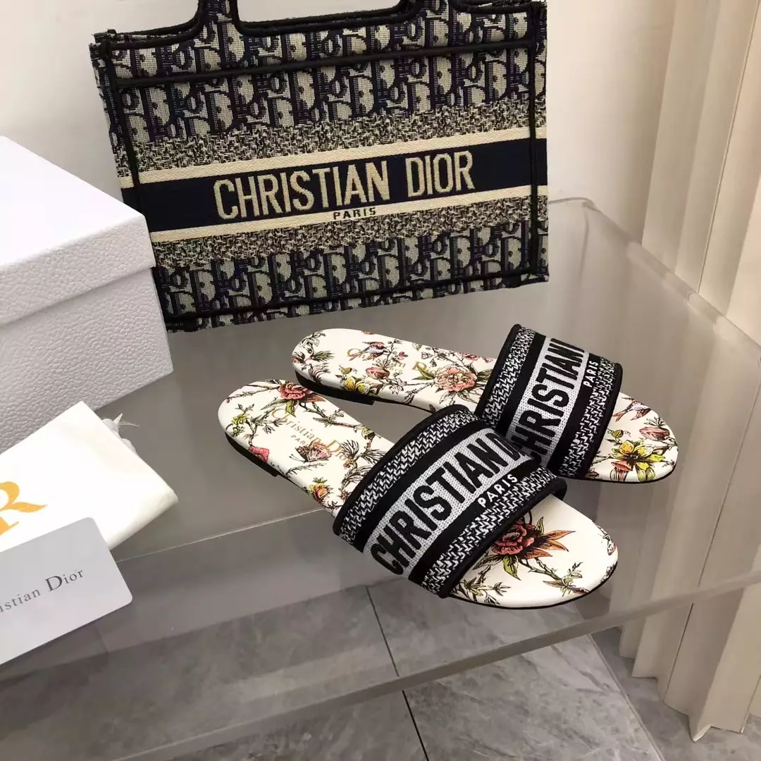 D*or slippers - sdd013