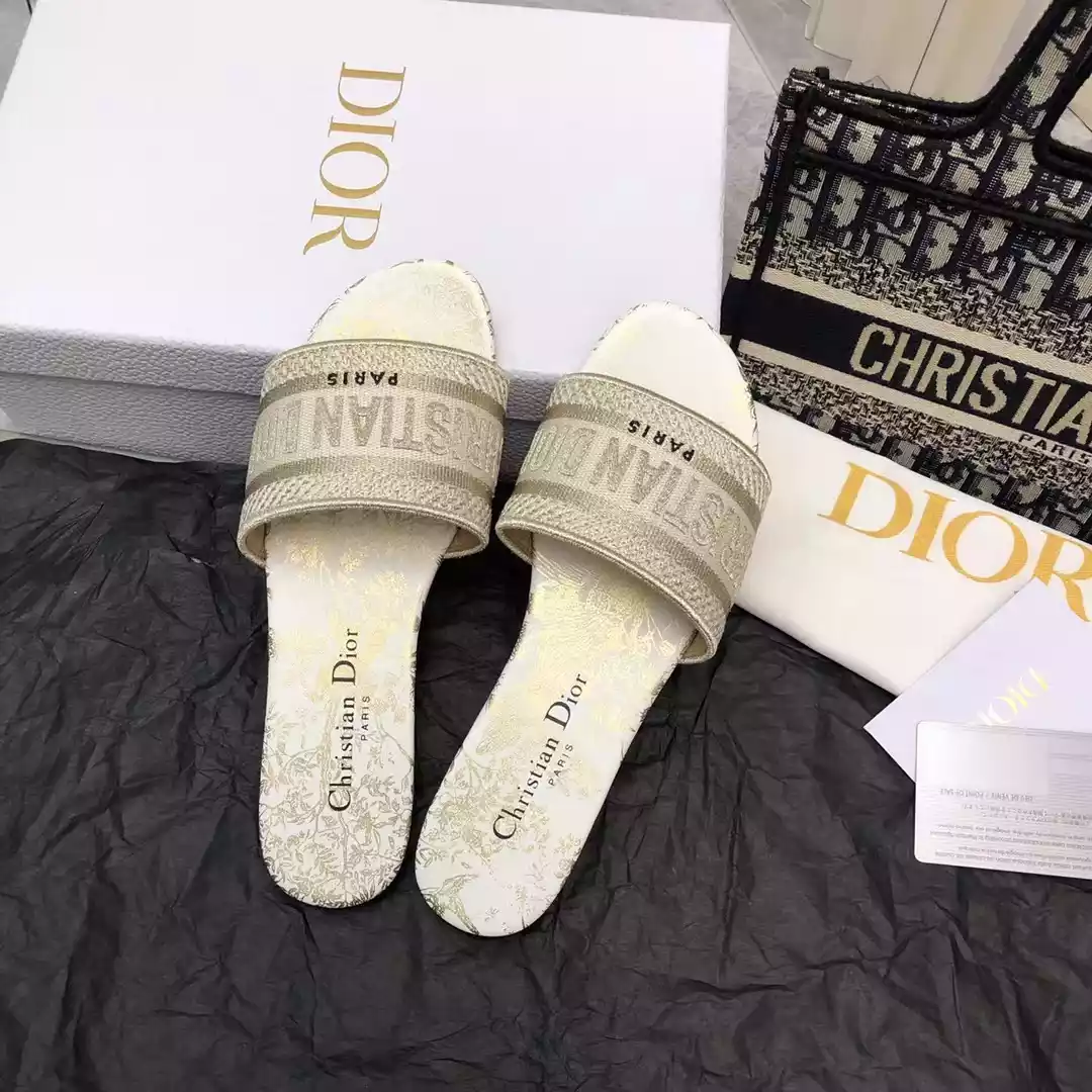 D*or slippers - sdd015