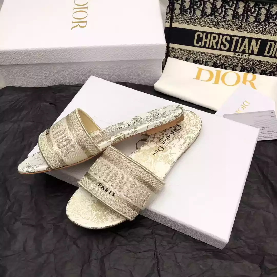 D*or slippers - sdd015