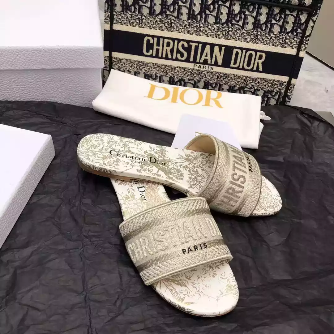 D*or slippers - sdd015