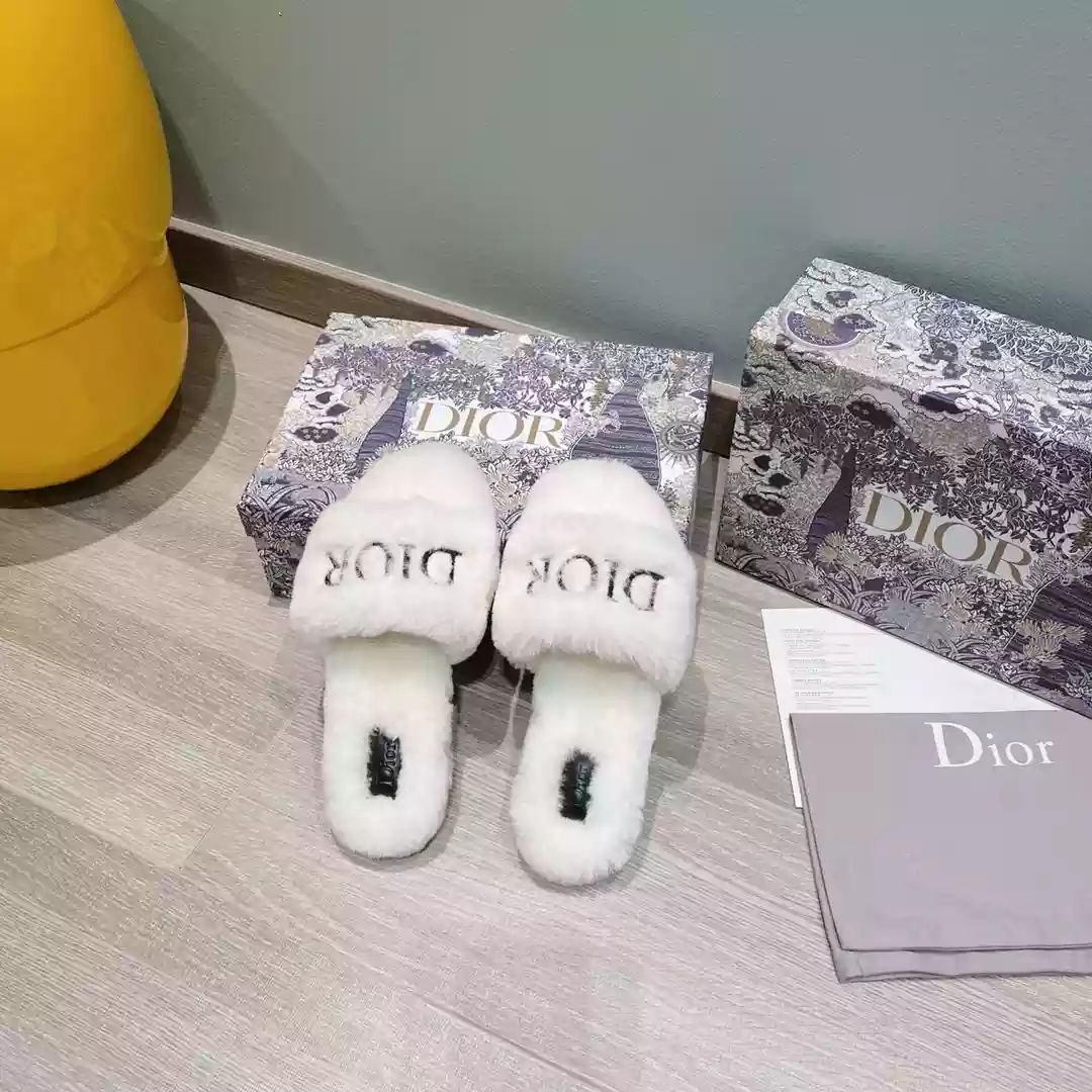 D*or slippers - sdd016