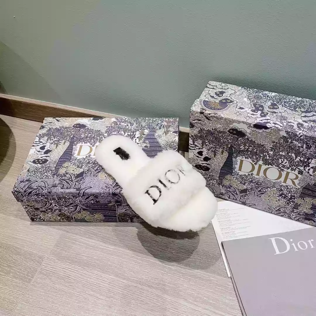 D*or slippers - sdd016